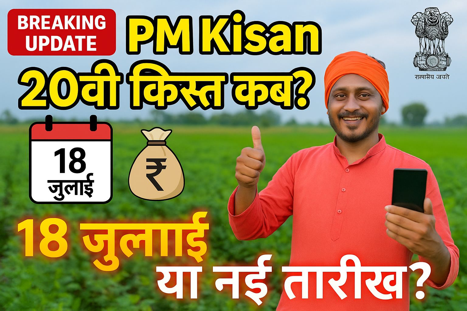 PM Kisan Yojana