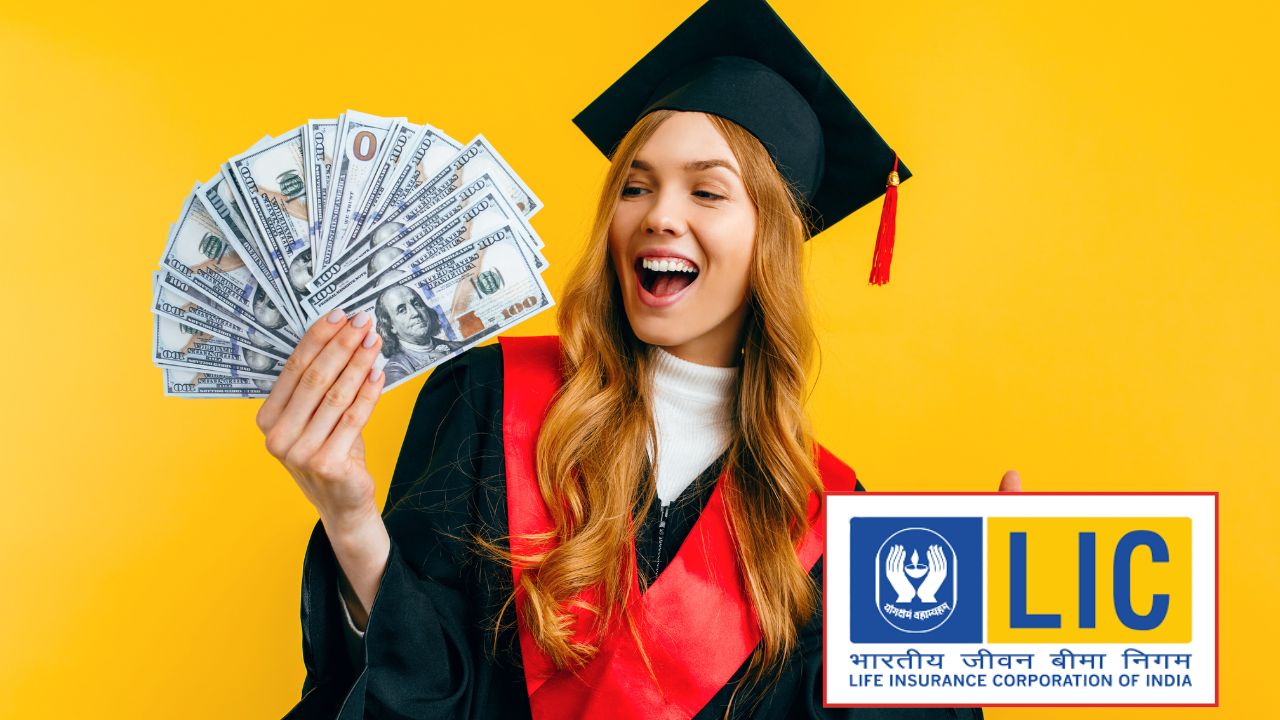 How to Apply for LIC Golden Jubilee Scholarship 2025