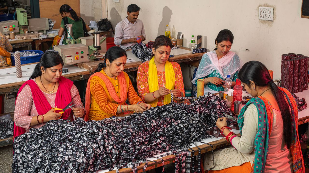 महिला रोजगार योजना: 15 सितंबर का बड़ा अपडेट